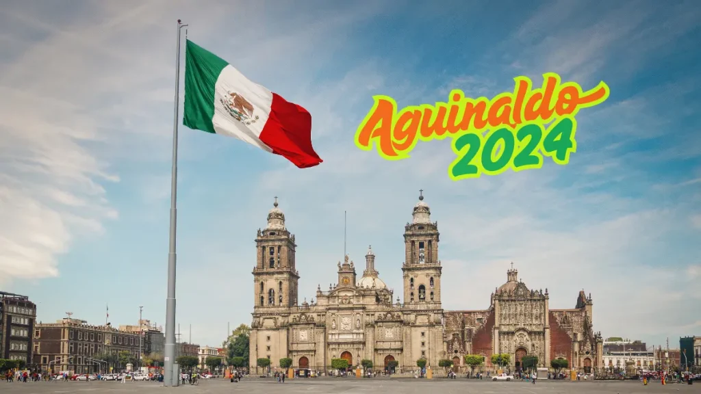 Aguinaldo 2024